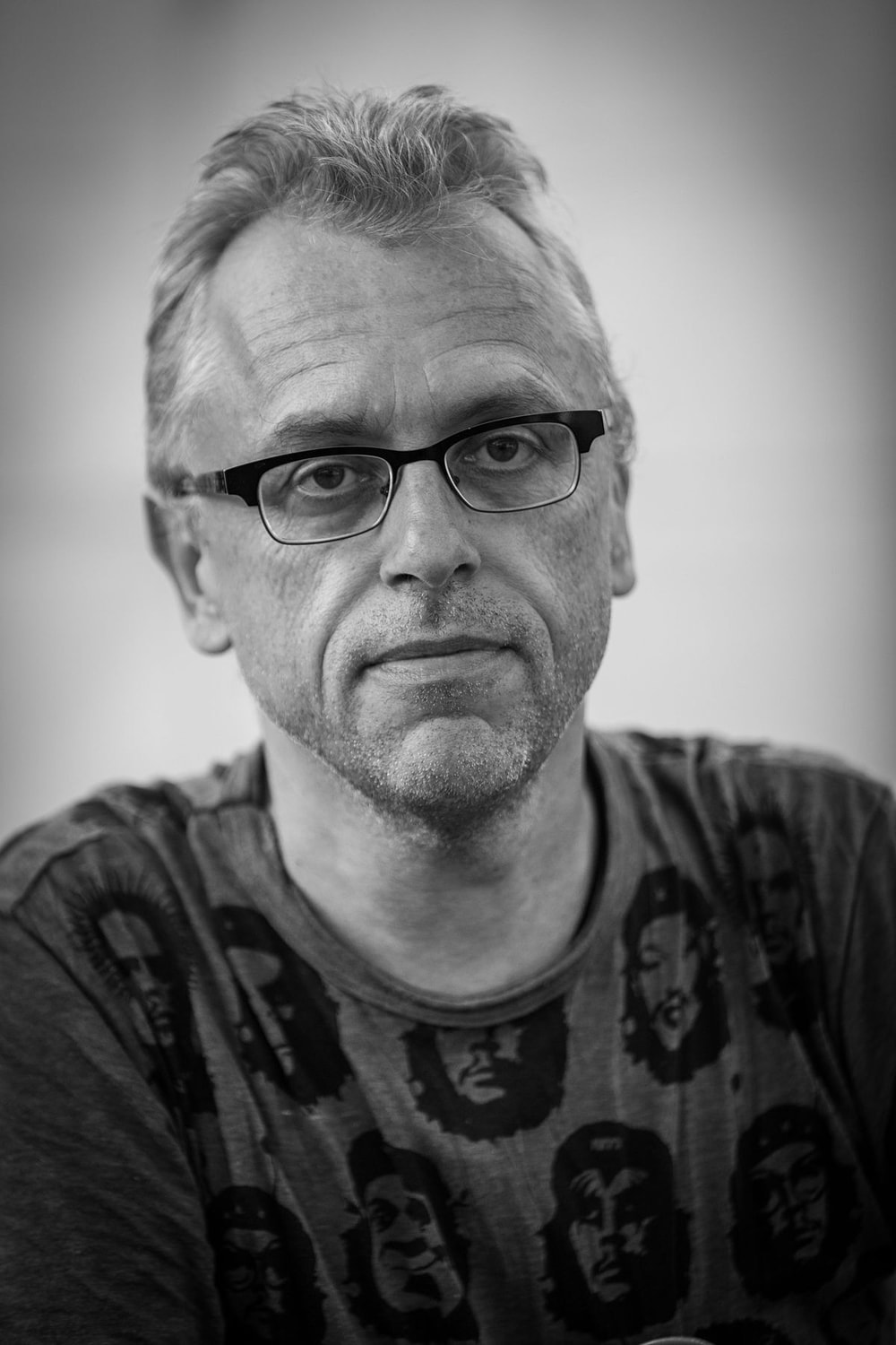 Foto de Benoît Drousie