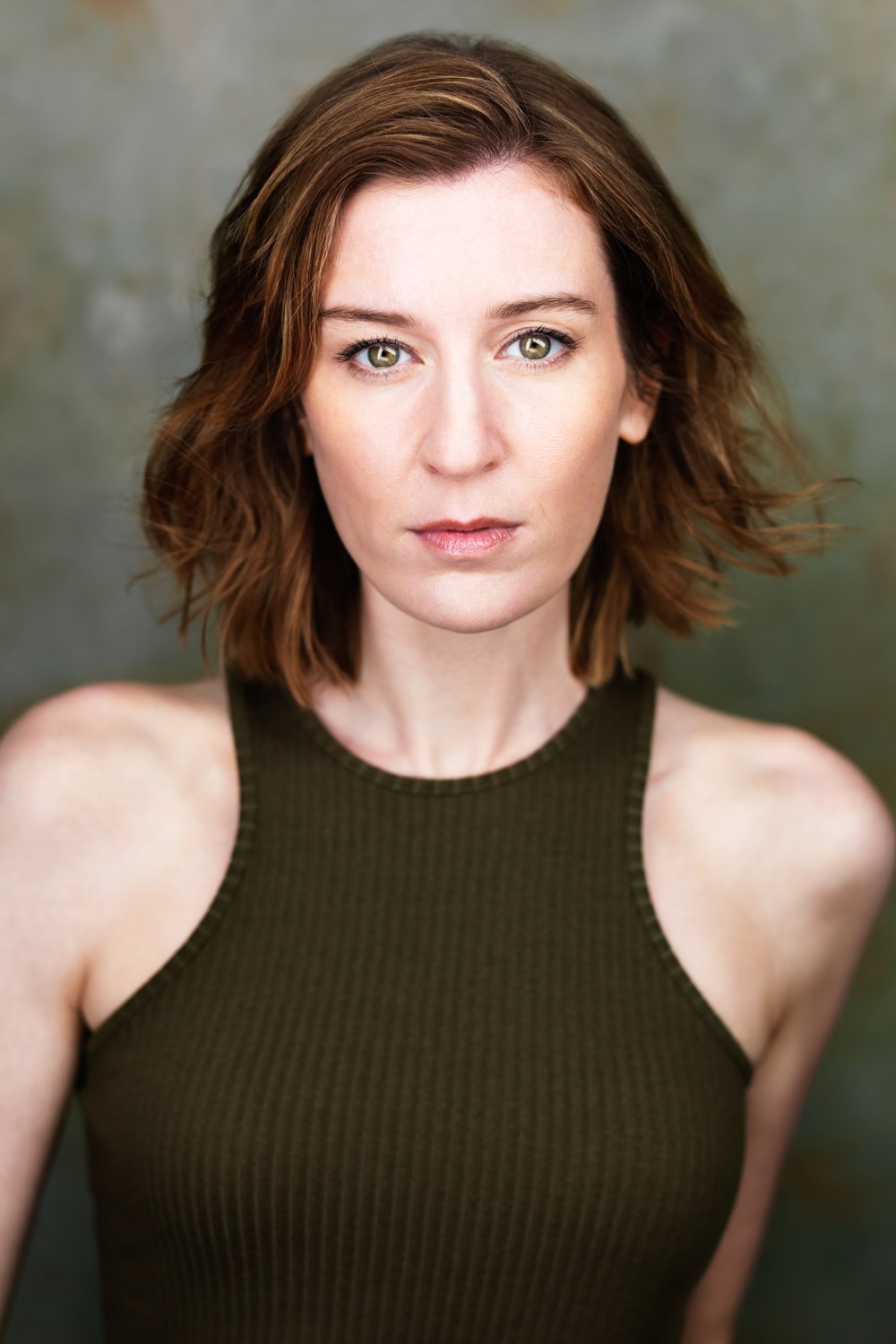 Foto de Elizabeth Vermilyea