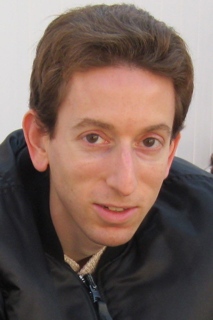 Foto de Ralph Colucci