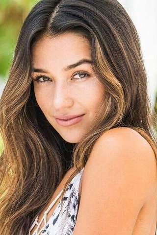 Foto de Alexandria Rousset