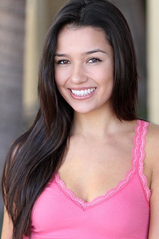 Foto de Alexandria Rousset