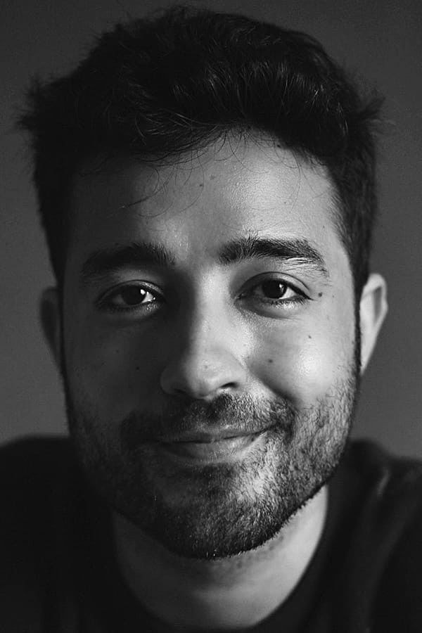 Foto de Paresh Pahuja