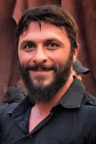 Foto de Najmeddin AlHadad