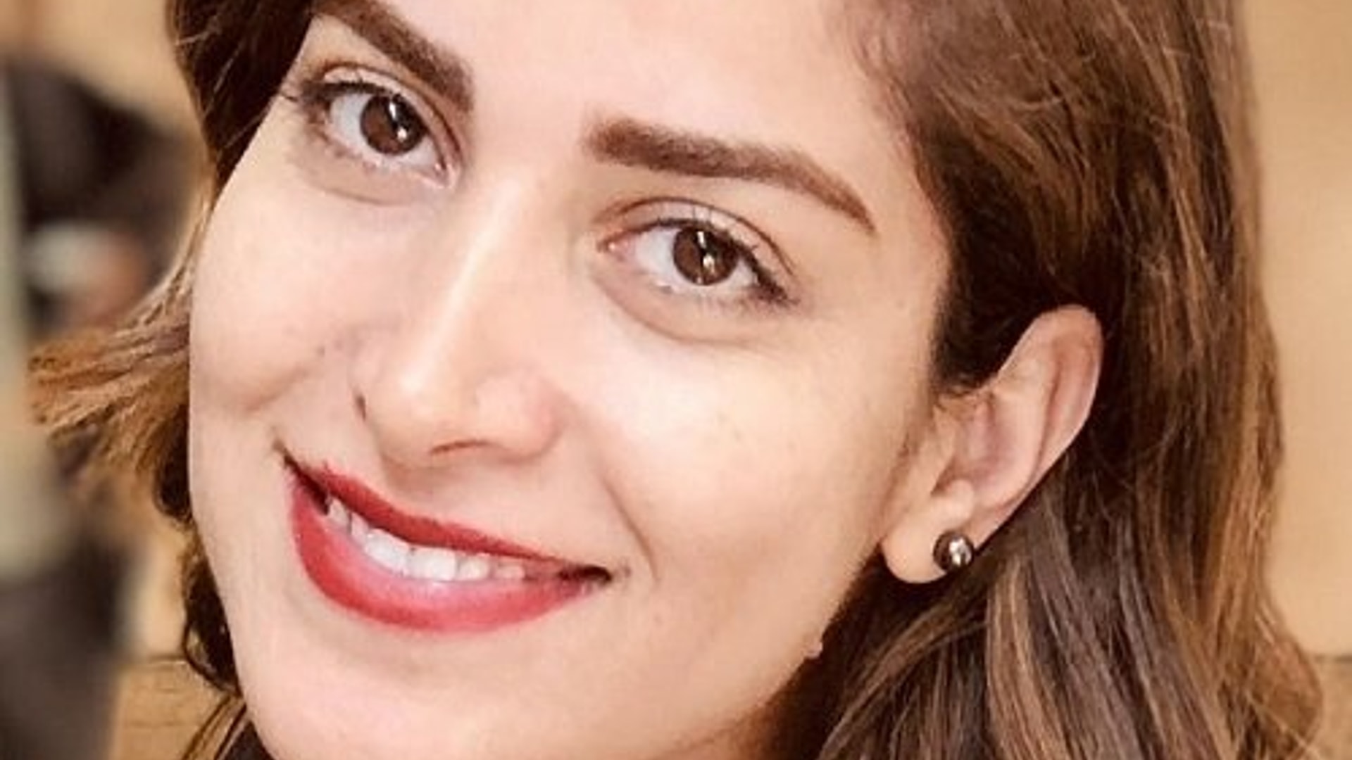 Foto de MahVeen Shahraki