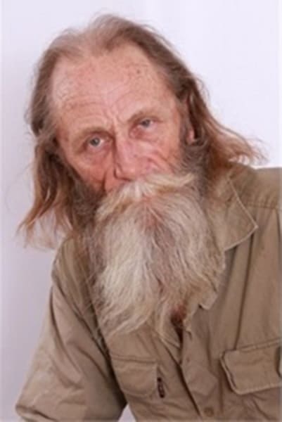 Foto de Paul Armstrong