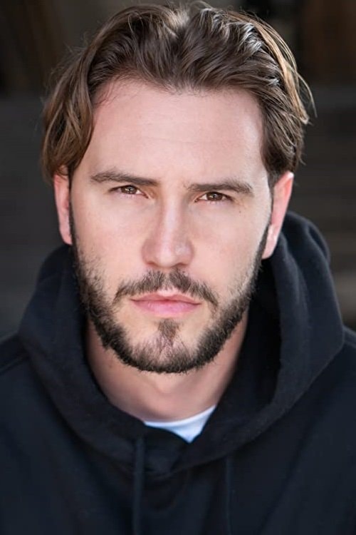 Foto de Chase Anderson