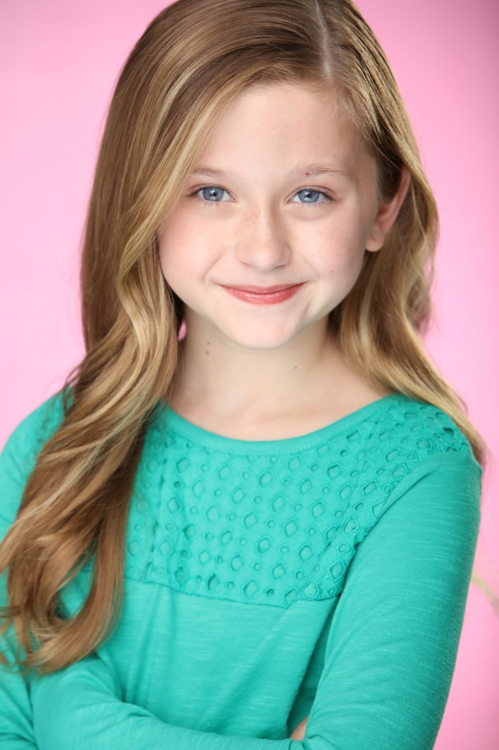 Foto de Claire Elizabeth Green