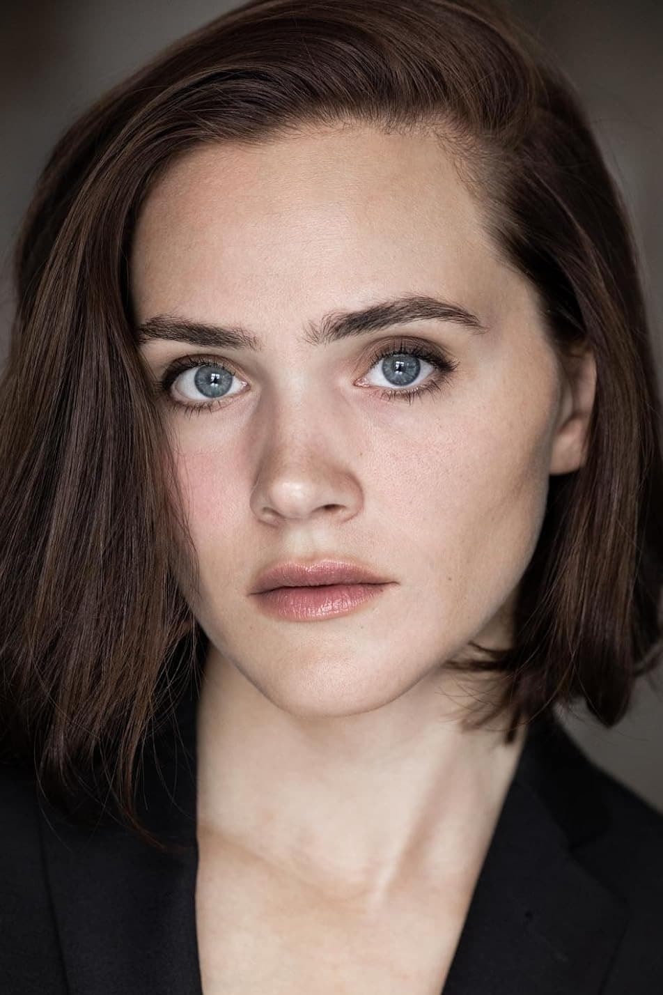 Foto de Agnes Westerlund Rase