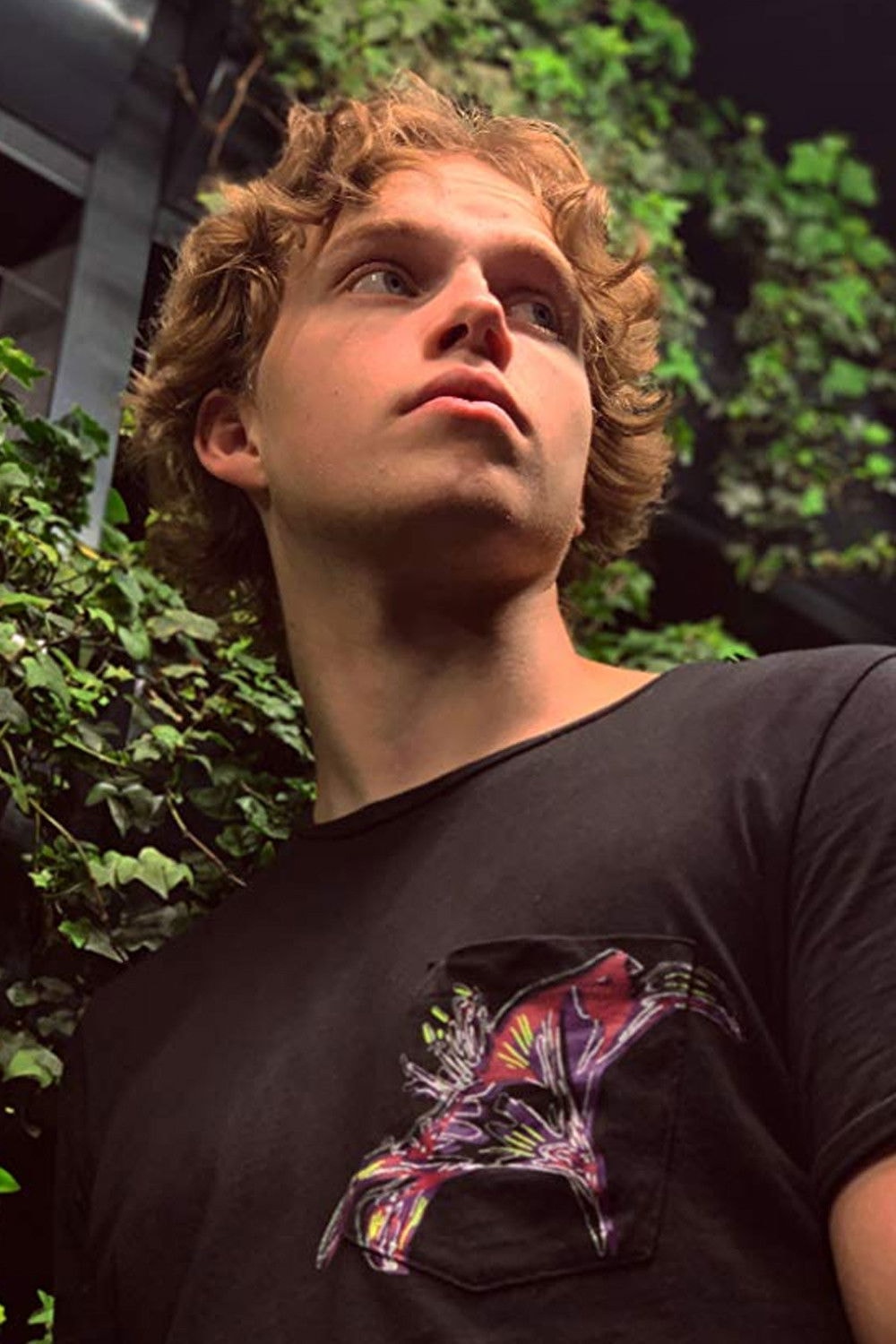 Foto de Kristian Repshus