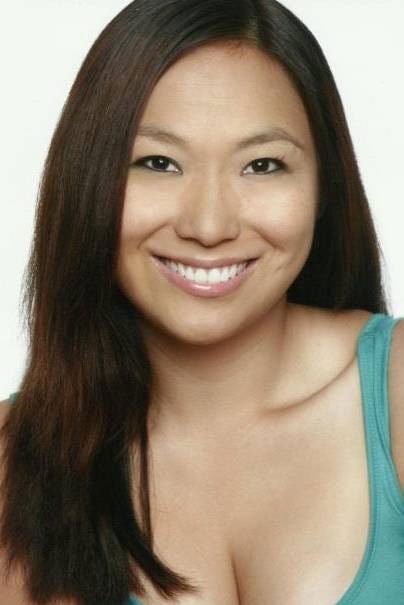 Foto de Meg Carriero