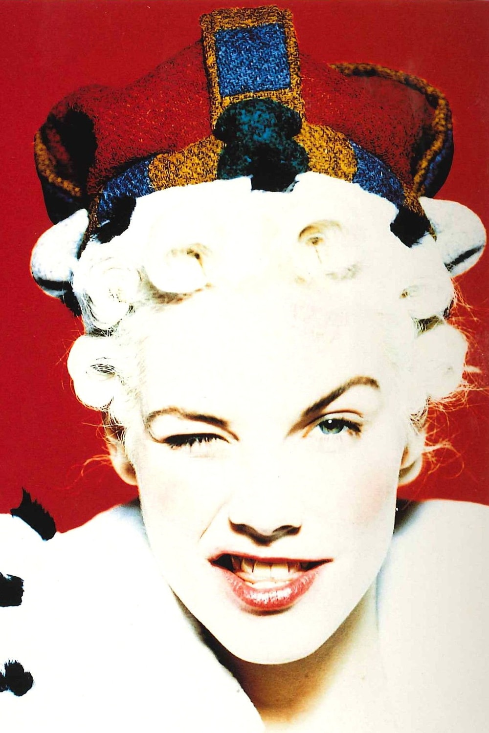 Foto de Sara Stockbridge