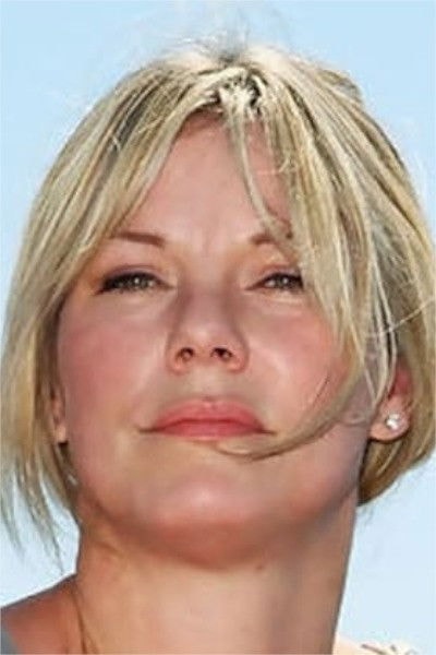 Foto de Sara Stockbridge