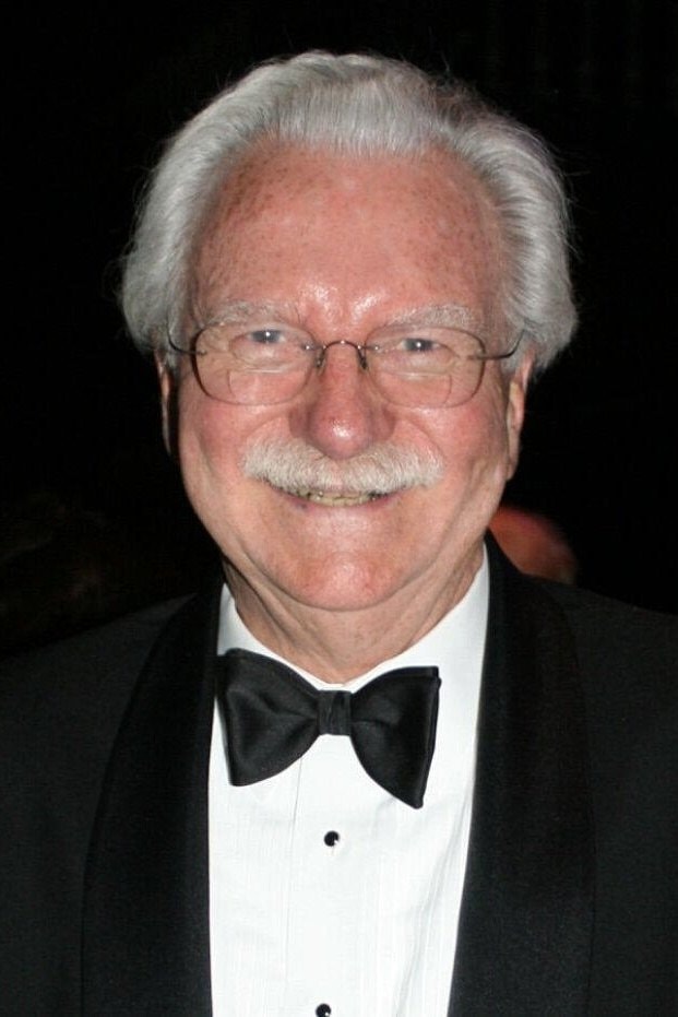 Foto de Walter Massey