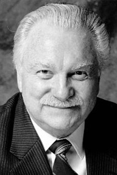 Foto de Walter Massey