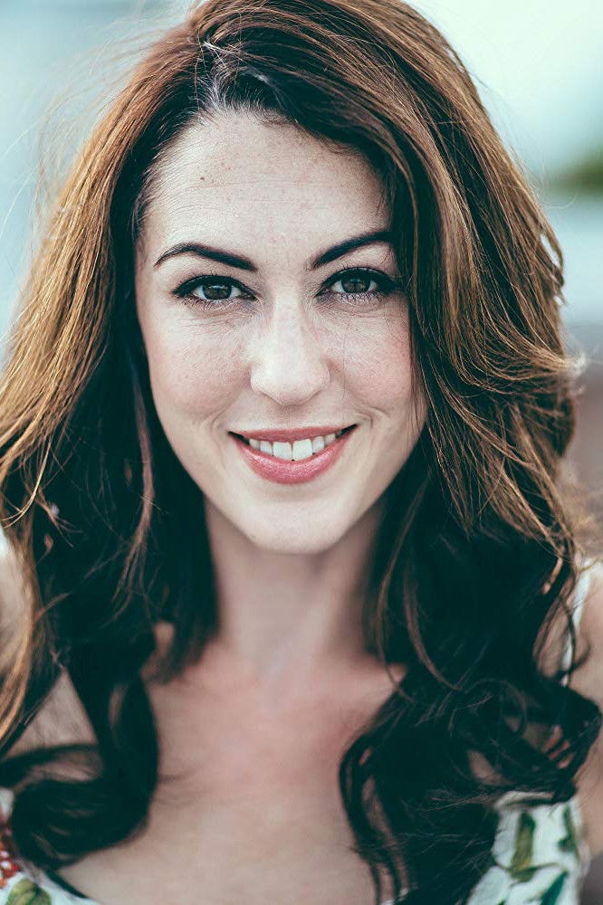 Foto de Kelley Curran