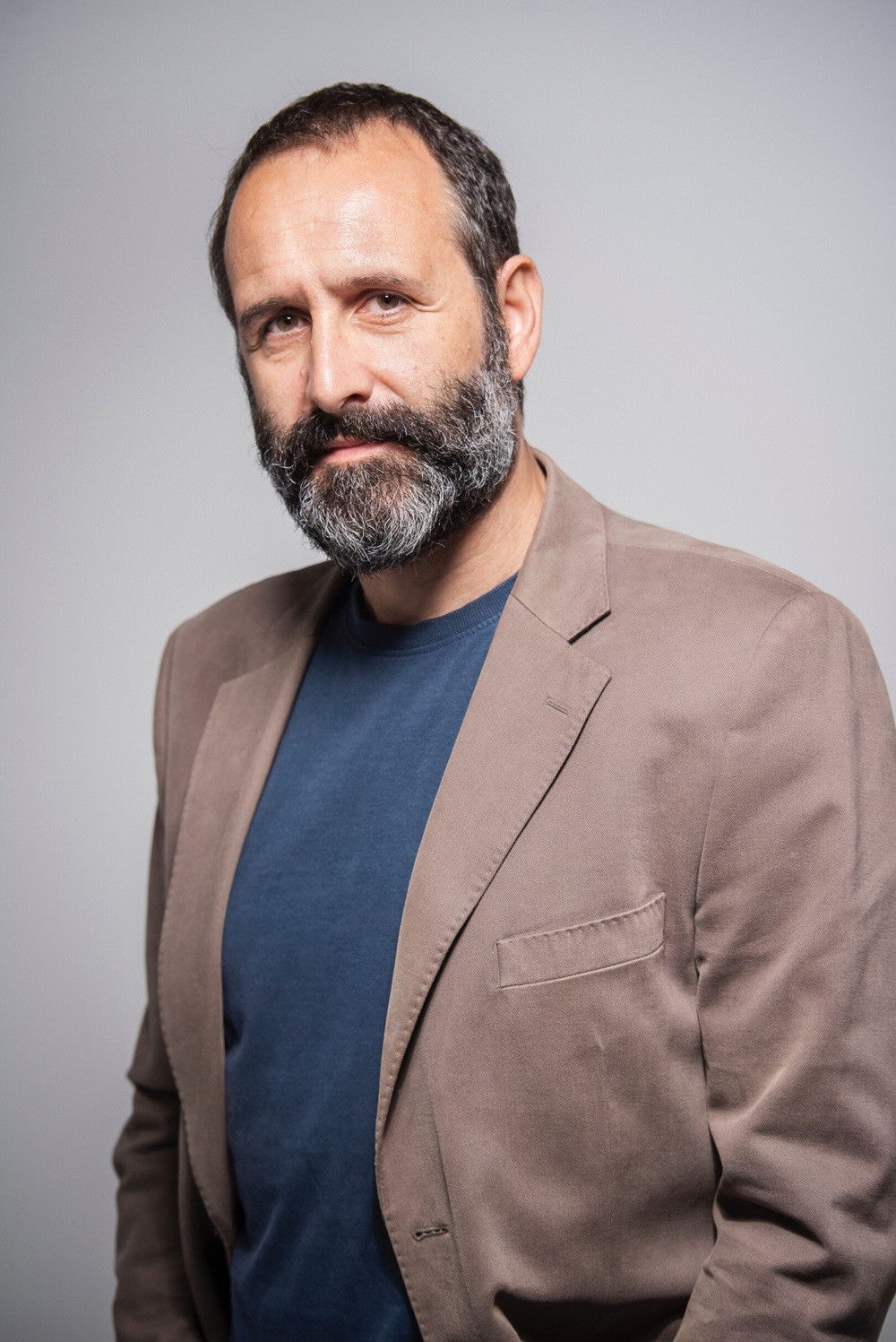 Foto de Miguel Garcés