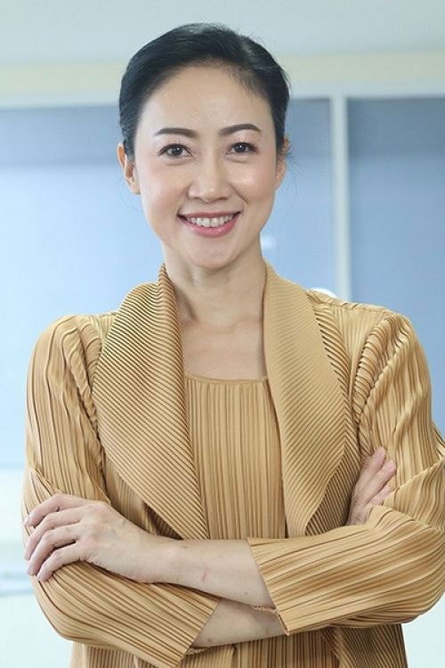 Foto de Suchada Poonpattanasuk