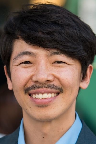 Foto de Hong Seo-baek