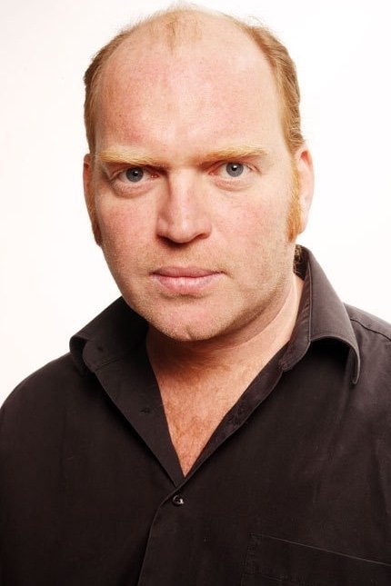 Foto de Ferdinand Dörfler