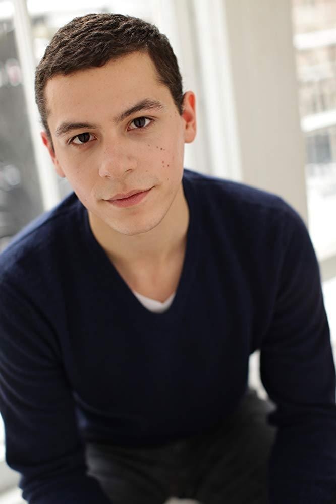 Foto de Avery Whitted