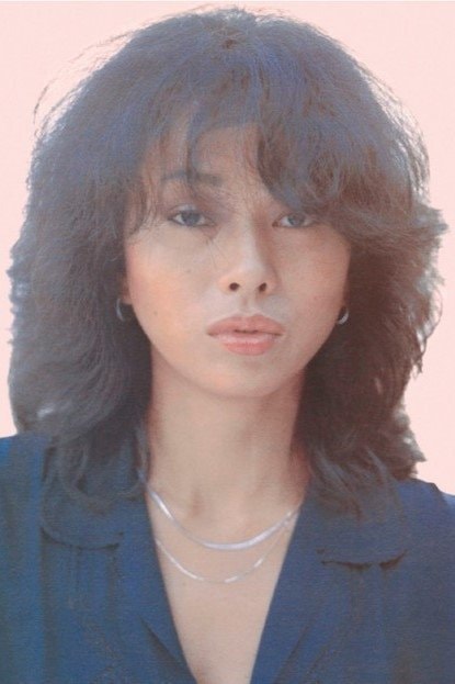 Foto de 笠井紀美子