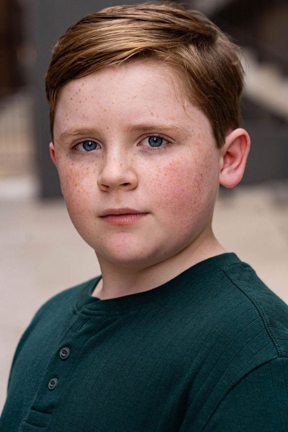 Foto de Wyatt Hunt