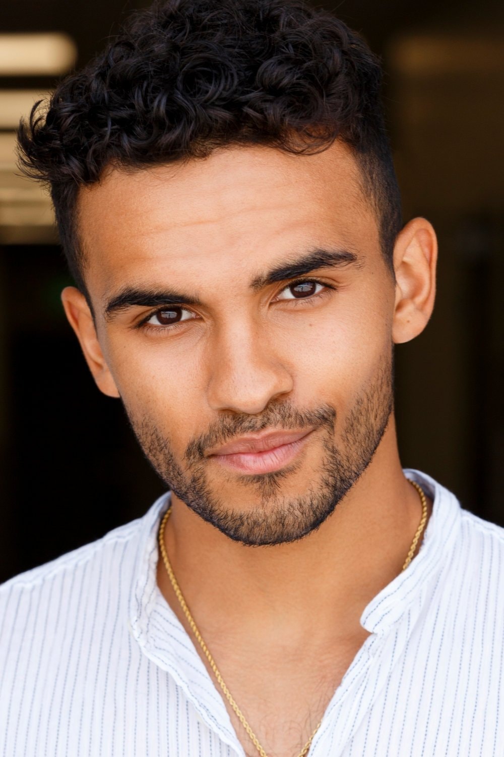 Foto de Colin McCalla