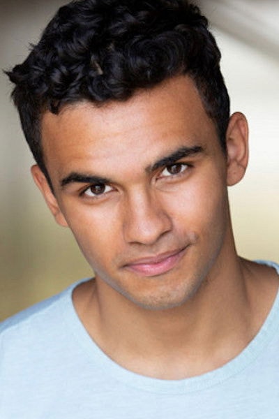 Foto de Colin McCalla