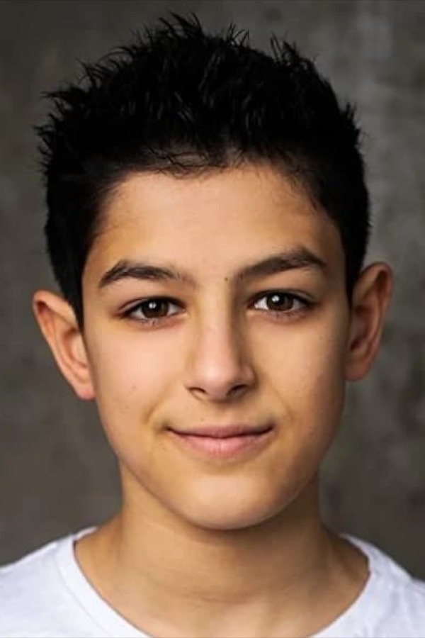 Foto de Bodhi Sabongui