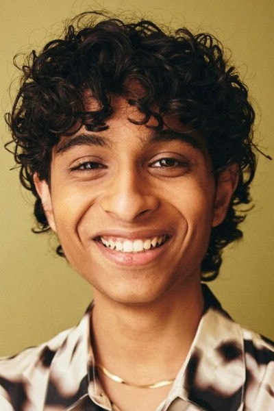 Foto de Aryan Simhadri