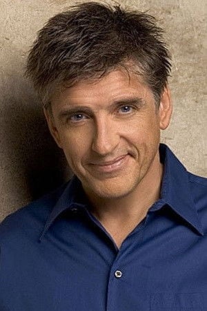 Foto de Craig Ferguson