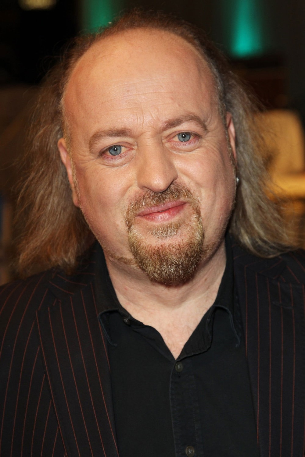 Foto de Bill Bailey