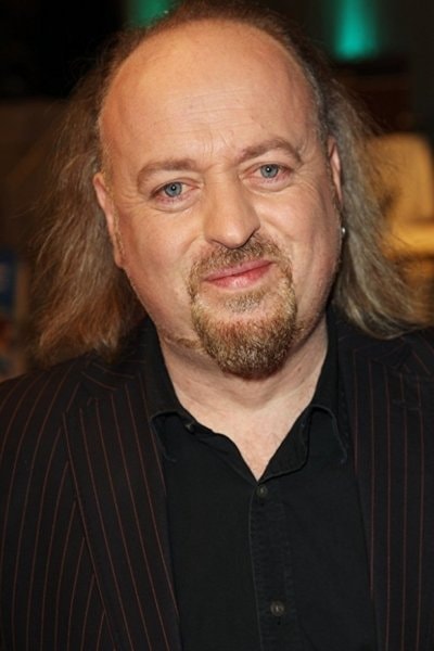 Foto de Bill Bailey