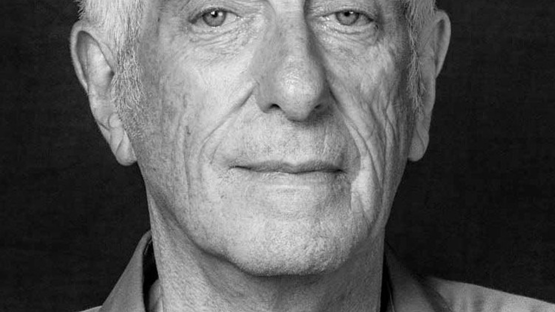 Foto de Jacques Vallée