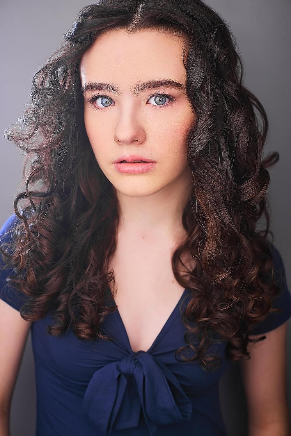 Foto de Clara Stack