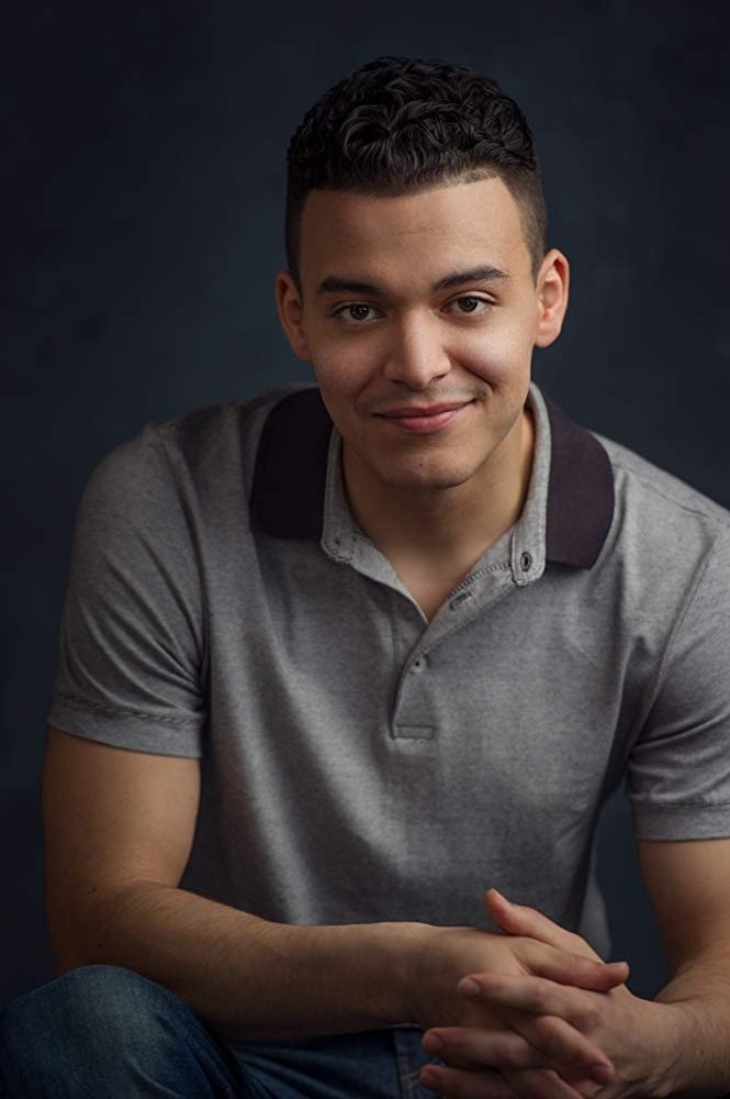 Foto de Brian Adam DeJesus