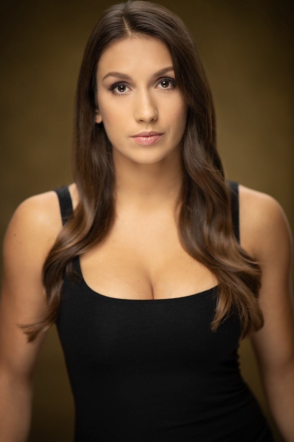 Foto de Margaryta Soldatova