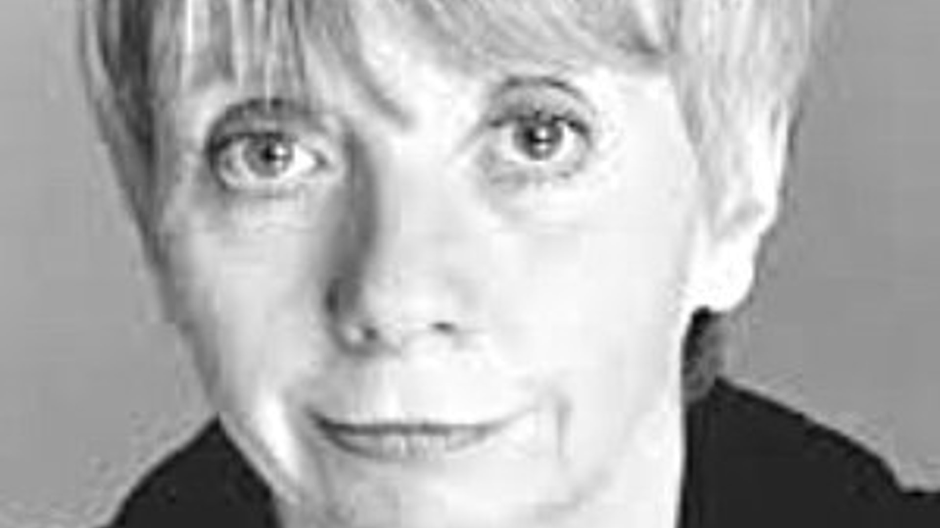 Foto de Denise Coffey