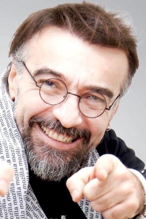 Foto de Kakha Gogidze