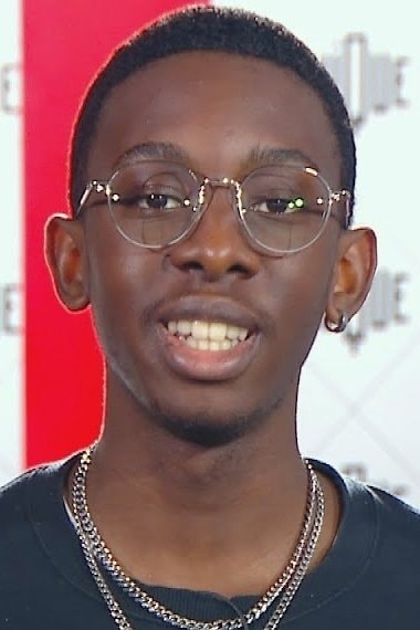 Foto de Al-Hassan Ly