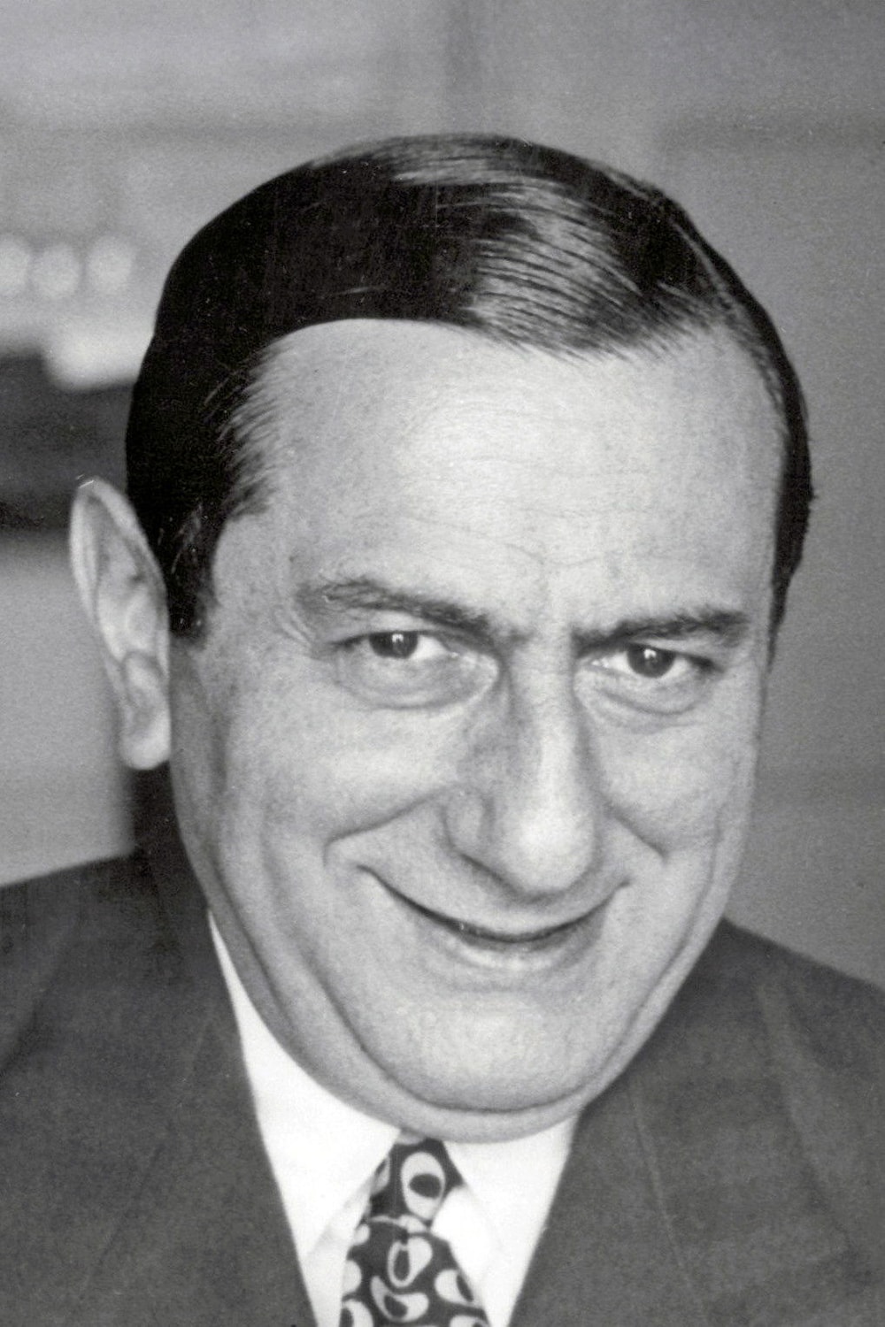 Foto de Ernst Lubitsch