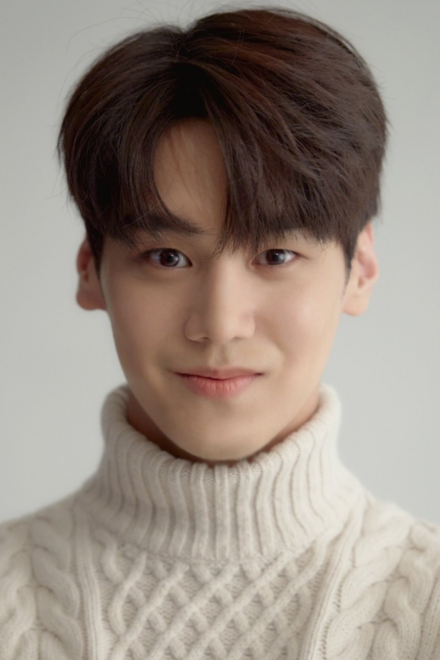 Foto de Hong Seung-bum