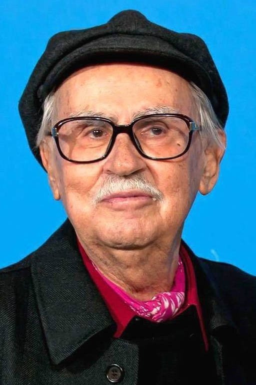 Foto de Vittorio Taviani