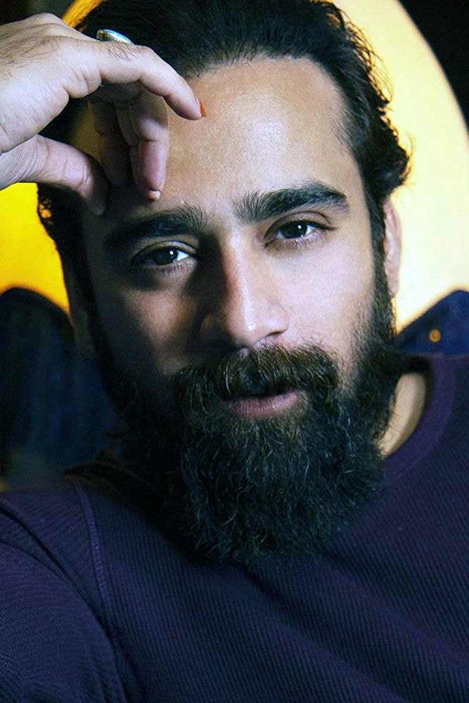 Foto de Shamaun Ahmed