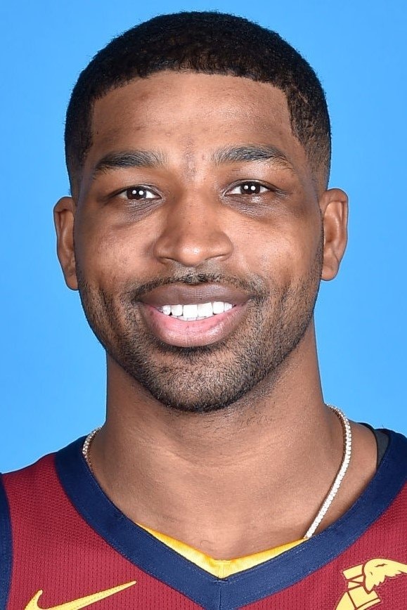 Foto de Tristan Thompson