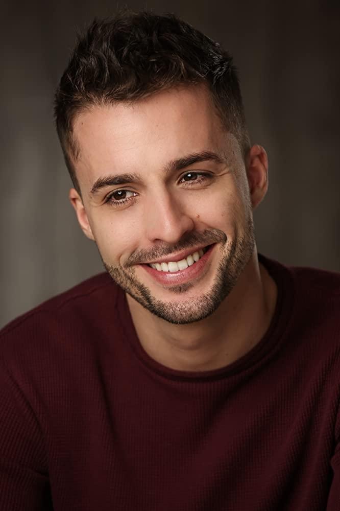 Foto de Pedro Rudolphi