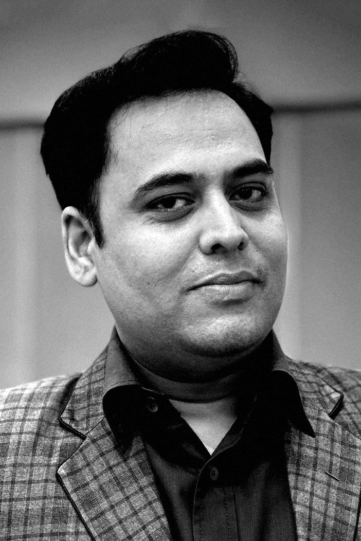 Foto de Keshav Deepak