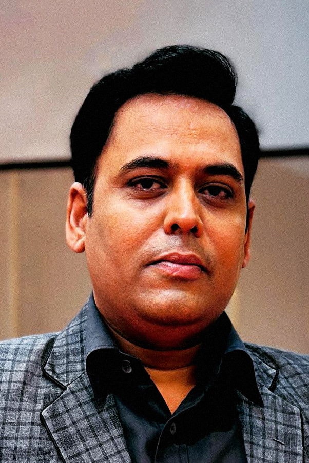 Foto de Keshav Deepak