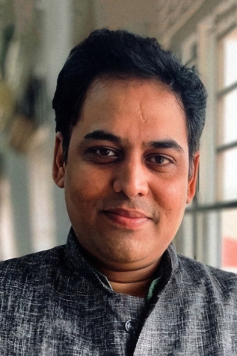 Foto de Keshav Deepak