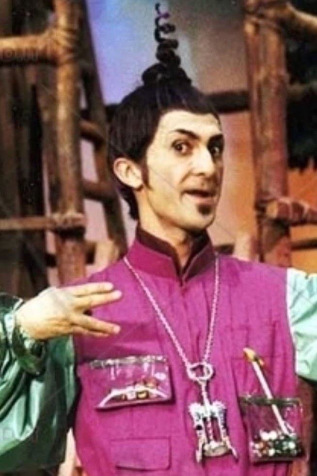 Foto de Alessandro Pisci